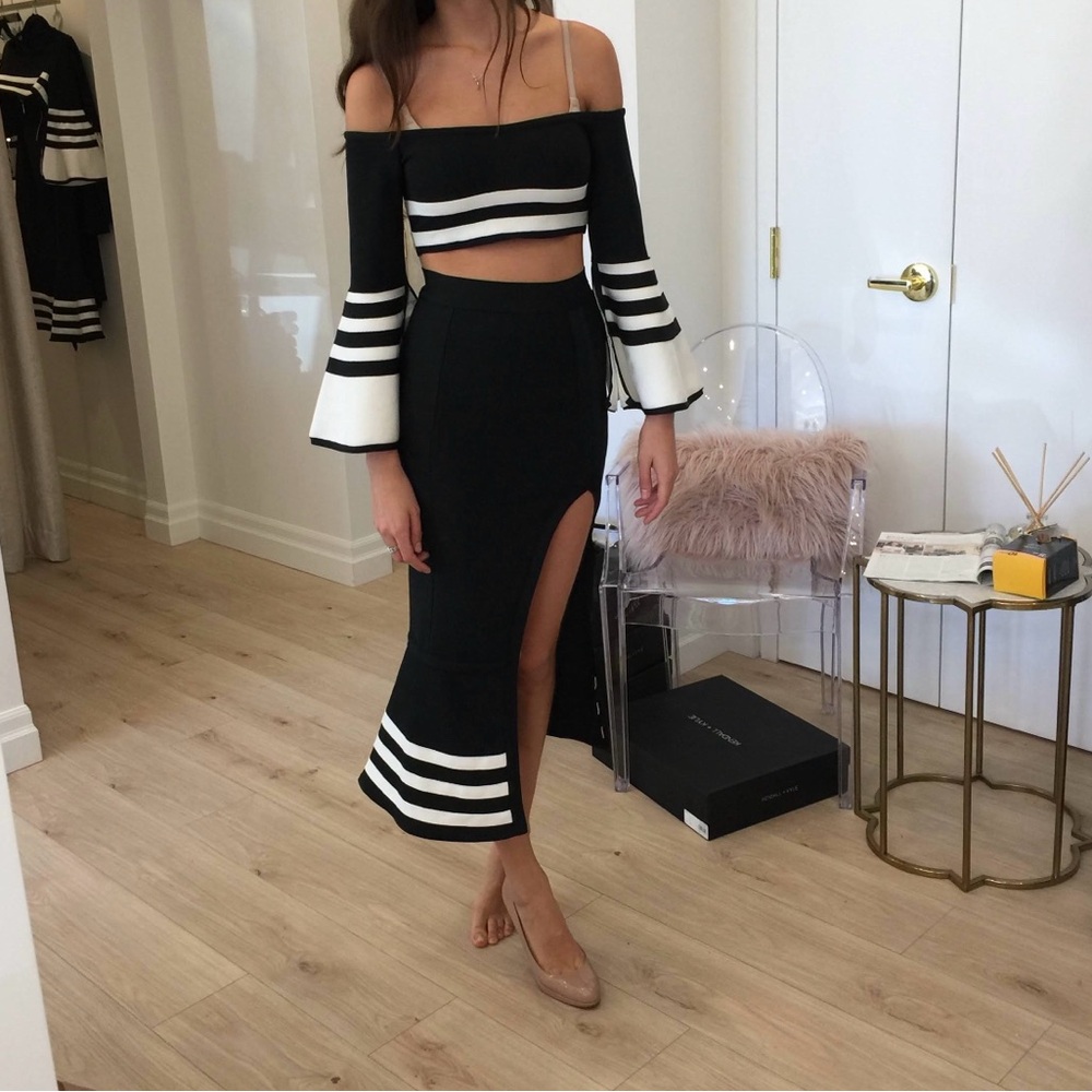 Kiki Kouture 2 Piece Set